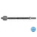 Тяга рульова CITROEN NEMO, FIAT CROMA, PEUGEOT BIPPER 85- перед. міст (Вир-во MEYLE) 