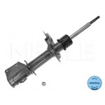 Амортизатор підв. FIAT Doblo (119, 223) (03/01-01/10) передн. (вир-во Meyle) 