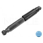 Амортизатор підв. FIAT, CITROEN, PEUGEOT задн. (вир-во Meyle) 