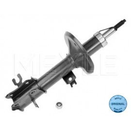 Амортизатор підв. CHEVROLET AVEO передн. лів. (вир-во Meyle)