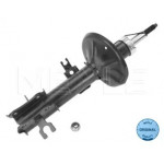 Амортизатор підв. CHEVROLET AVEO передн. прав. (вир-во Meyle) 