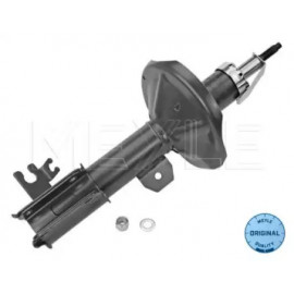 Амортизатор підв. CHEVROLET Lacetti, Nubira передн. лів. (вир-во Meyle)