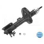 Амортизатор підв. CHEVROLET Lacetti, Nubira передн. прав. (вир-во Meyle) 