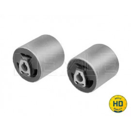 Сайлентблоки важеля BMW 5 (39), 7 (E38) 94-01 перед. міст (Вир-во MEYLE)