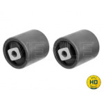 Сайлентблок, важіль (Вир-во MEYLE) 