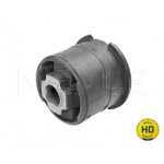 Втулка балки моста BMW 7 (E65-E67) 01-08 зад. міст (Вир-во MEYLE) 