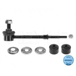 Тяга стабілізатора LEXUS GX, TOYOTA LAND CRUISER PRADO 01- зад. міст (Вир-во MEYLE)