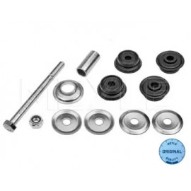 Тяга стабілізатора TOYOTA YARIS 99-05 перед. міст (Вир-во MEYLE)