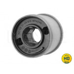 Сайлентблок важеля HONDA CIVIC III 05- перед. міст низ (Вир-во MEYLE)  Сайлентблок важеля HONDA CIVIC III 05- перед. міст низ (Вир-во MEYLE)