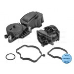 Клапан вентиляції картера (Вир-во MEYLE) 