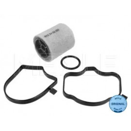 Масловідділювач, вентиляція картера (вир-во MEYLE)