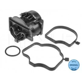 Маслос'емний щиток, вентиляція картера BMW (вир-во MEYLE)