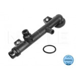 Фланець охолоджуючої рідини (Вир-во MEYLE)  Фланець охолоджуючої рідини (Вир-во MEYLE)