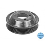 Шків ременя BMW (вир-во MEYLE)  Шків ременя BMW (вир-во MEYLE)