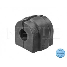 Втулка стабілізатора BMW 3 (E46) 98-07 перед. міст (Вир-во MEYLE)