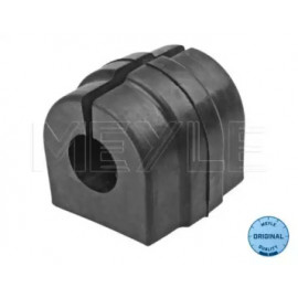 Втулка стабілізатора BMW 5 (E39) 95-04 перед. міст (Вир-во MEYLE)