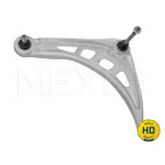 Важіль BMW 3 (E46) 98-09 перед. міст зліва (Вир-во MEYLE) 