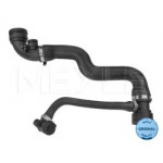 Шланг радиатора  (вир-во MEYLE) 