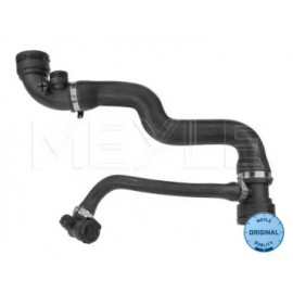 Шланг радиатора  (вир-во MEYLE)