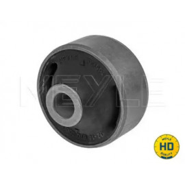 Сайлентблок важеля CITROEN C-CROSSER, MITSUBISHI LANCER VIII 10- перебуд. міст низ (Вир-во MEYLE)