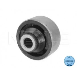 Сайлентблок важеля MITSUBISHI LANCER VII, OUTLANDER I 02- перед. міст низ (Вир-во MEYLE)