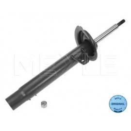 Амортизатор підв. BMW 3 (E46) (02/98-12/07) передн. лів. (вир-во Meyle)  Амортизатор підв. BMW 3 (E46) (02/98-12/07) передн. лів. (вир-во Meyle)