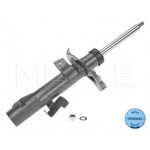 Амортизатор підв. MAZDA 3 (BK), 3 (BL), 5 (CR), 5 (CW) передн. лів. (вир-во Meyle)  Амортизатор підв. MAZDA 3 (BK), 3 (BL), 5 (CR), 5 (CW) передн. лів. (вир-во Meyle)