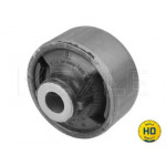 Сайлентблок важеля NISSAN JUKE, X-TRAIL, RENAULT KOLEOS 07- перед. міст низ (Вир-во MEYLE) 