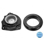 Опора аморт. NISSAN Note, Tida передн. лів. з підшипн. (вир-во Meyle) 