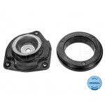 Опора аморт. NISSAN Note, Tida передн. прав. з підшипн. (вир-во Meyle) 