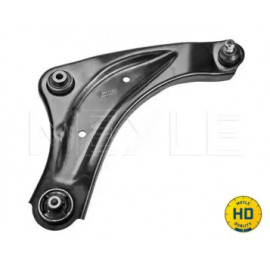 Важіль NISSAN LEAF, JUKE 10 перед. міст справа (Вир-во MEYLE)