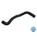 Патрубок, система охолодження (вир-во MEYLE) 