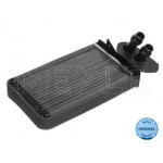 Радіатор опалювача (вир-во MEYLE) 