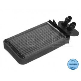 Радиатор отопителя VOLKSWAGEN (Пр-во MEYLE)