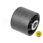 Втулка балки BMW 3 (E46), X3 98-06 зад. міст  зліва (Вир-во MEYLE) 