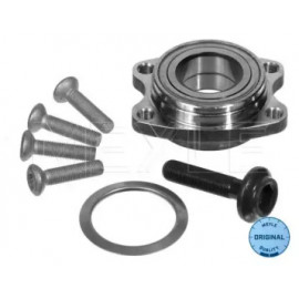 Маточина в зборі AUDI A4, A6 SEAT EXEO, VW PASSAT 96 перед. міст (Вир-во MEYLE)