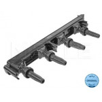 Котушка запалювання (Вир-во MEYLE) 