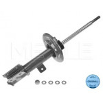 Амортизатор підв. Citroen, Peugeot передн. лів. (вир-во Meyle) 