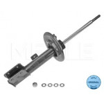 Амортизатор підв. Citroen, Peugeot передн. прав. (вир-во Meyle) 