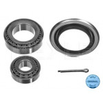 Підшипник маточини FORD TRANSIT 91-00 перед. міст (Вир-воMEYLE)  Підшипник маточини FORD TRANSIT 91-00 перед. міст (Вир-воMEYLE)