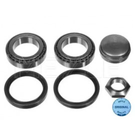 Підшипник маточини CITROEN JUMPER, FIAT DUCATO, PEUGEOT BOXER 81-02 перед. міст (Вир-во MEYLE)