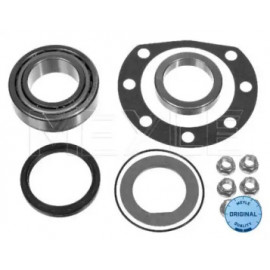 Підшипник маточини  MERCEDES G-CLASS, T1 77-  зад. міст (Вир-во MEYLE)