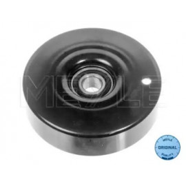 Натяжна ролик, поліклиновий ремінь (Вир-во MEYLE)