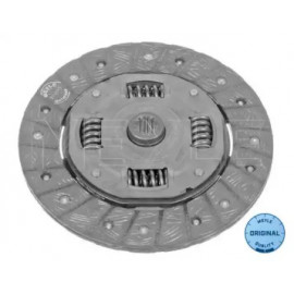 Диск зчеплення OPEL CORSA  A, VECTRA  A 1,6i 81-95 (Вир-воMEYLE)