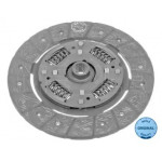 Диск зчеплення OPEL ASCONA C, ASTRA F 1.8-2.0 82- (Вир-во MEYLE) 