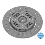 Диск зчеплення OPEL OMEGA A 86-94 1.8-2.0 (Вир-во MEYLE) 