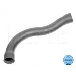 Шланг радиатора  (вир-во MEYLE) 