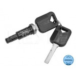 Комплект замка VOLVO FH 12 (пр-во MEYLE)  Комплект замка VOLVO FH 12 (пр-во MEYLE)