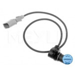 Датчик, обертання коленвала (Вир-во MEYLE) 