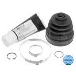 Пильник приводного вала, комплект (Вир-во MEYLE) 